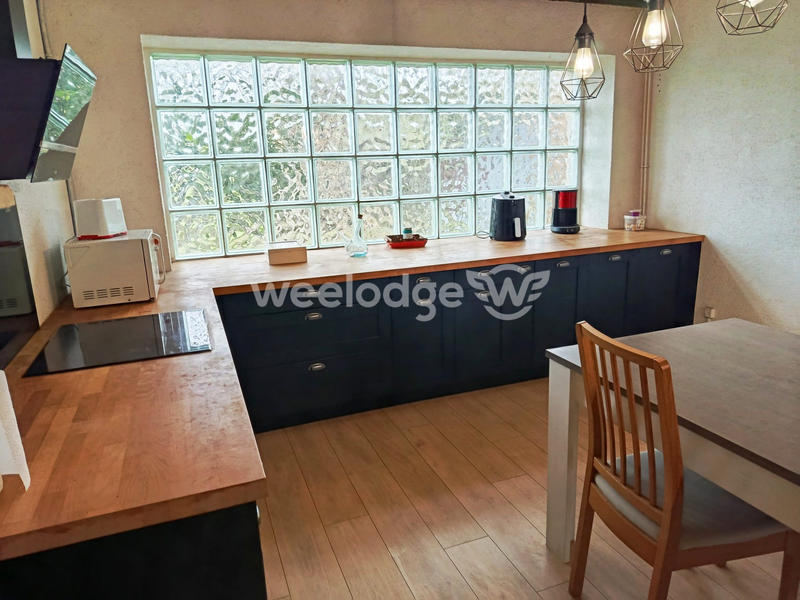 Maison - 163 m² - 5 pièces