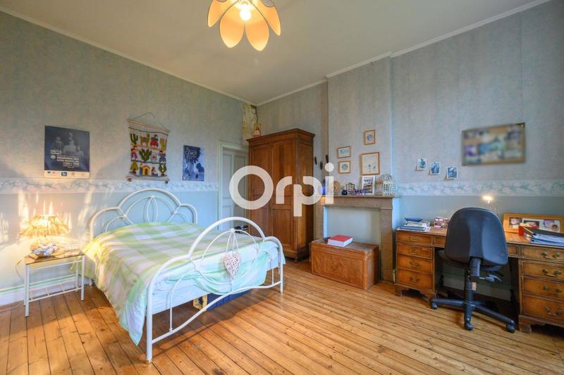 Maison - 269 m² - 6 pièces