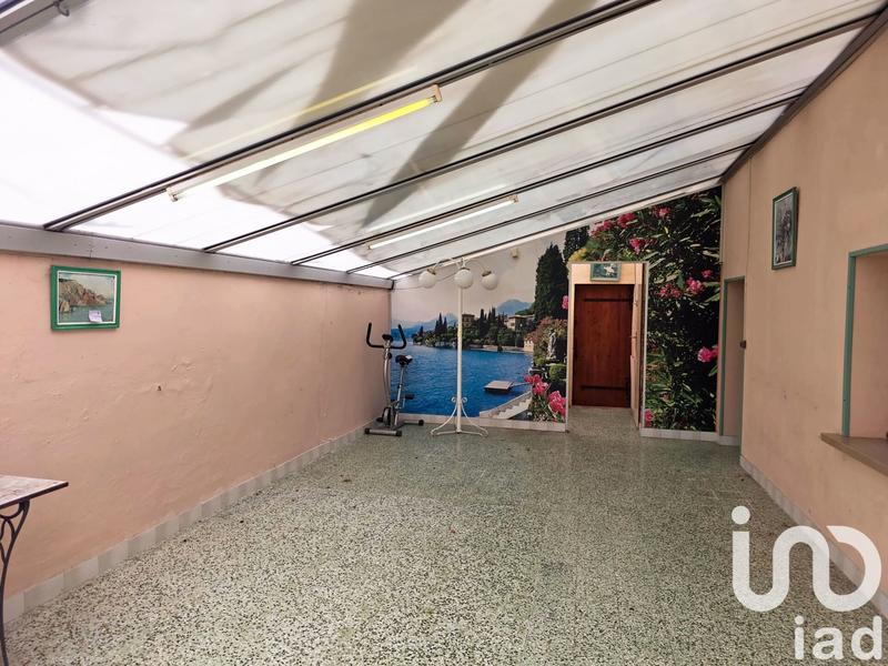 Maison - 137 m² - 6 pièces