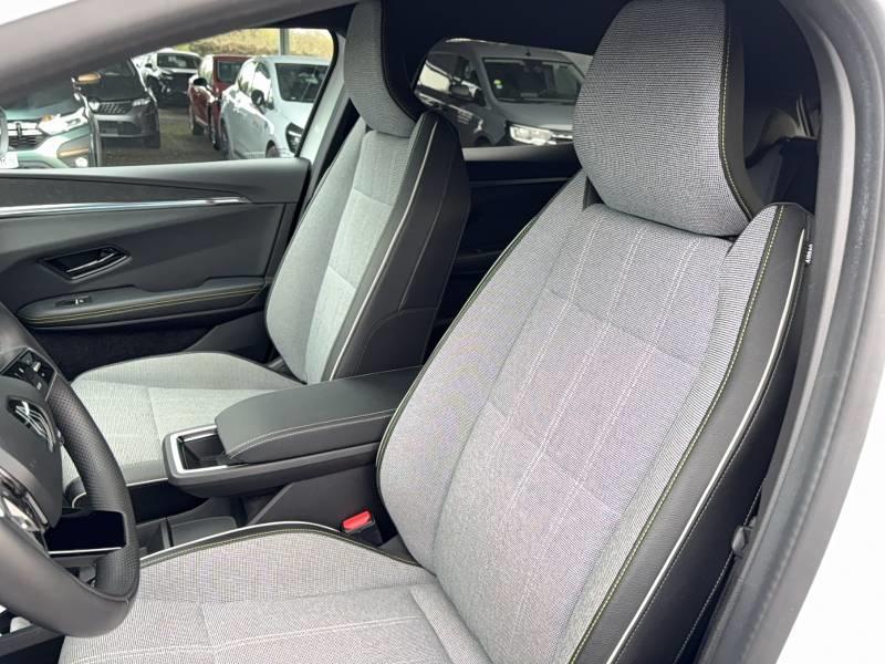 Renault Mégane E-Tech Ev40 130ch boost charge Techno