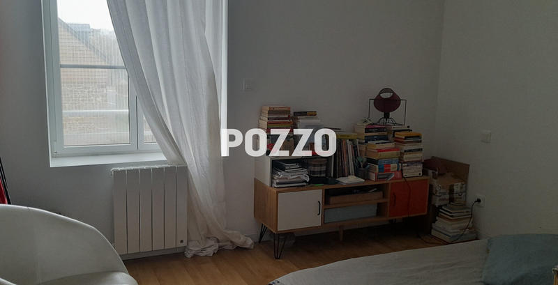 Appartement - 27 m² - 2 pièces