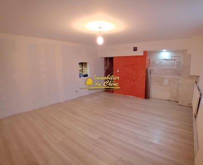 Ferme - 100 m² - 5 pièces