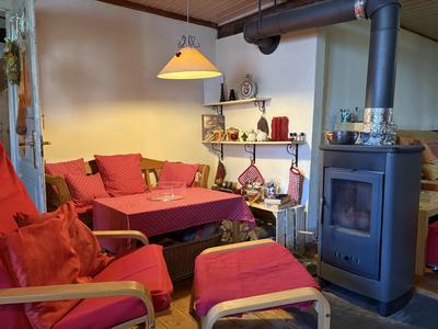 Maison - 180 m² - 5 pièces