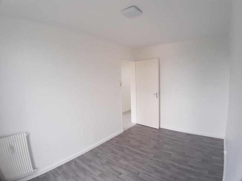 Appartement - 81 m² - 5 pièces