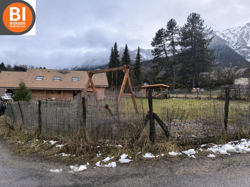 Maison - 113 m² - 7 pièces