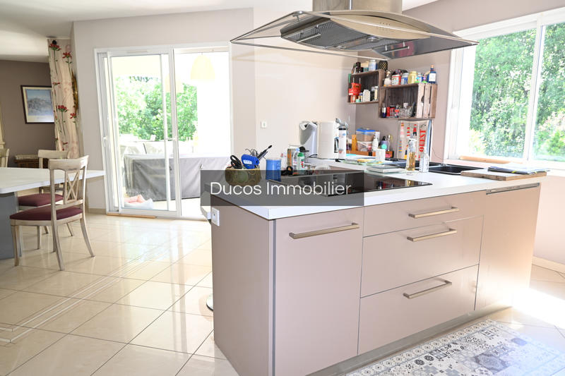 Maison - 170 m² - 6 pièces