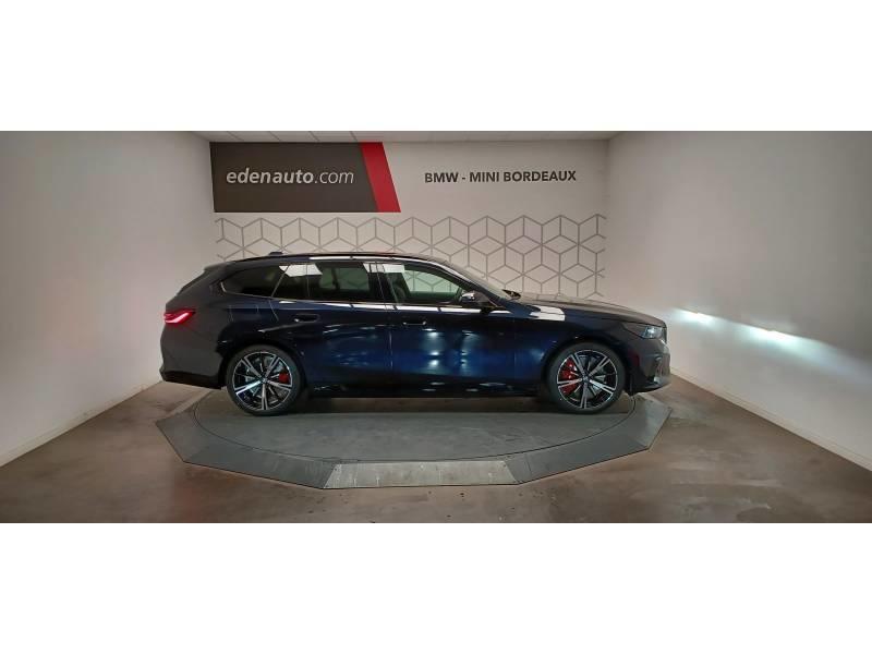 Bmw Série 5 Touring 550e xDrive Phev 489 ch Bva8 m Sport