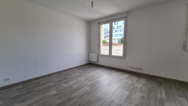 Appartement - 34 m² - 2 pièces