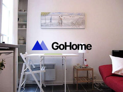 Studio - 14 m² - 1 pièce