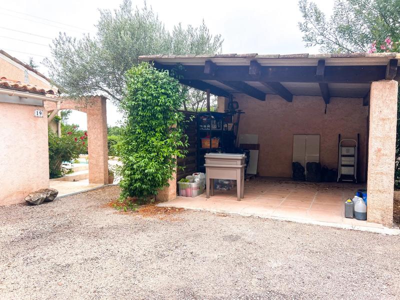 Villa - 115 m² - 5 pièces