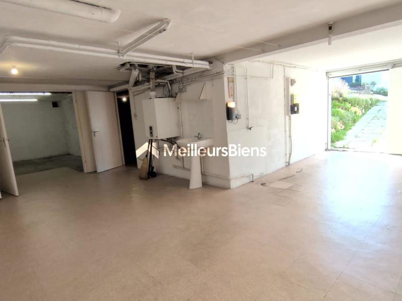 Maison - 96 m² - 5 pièces