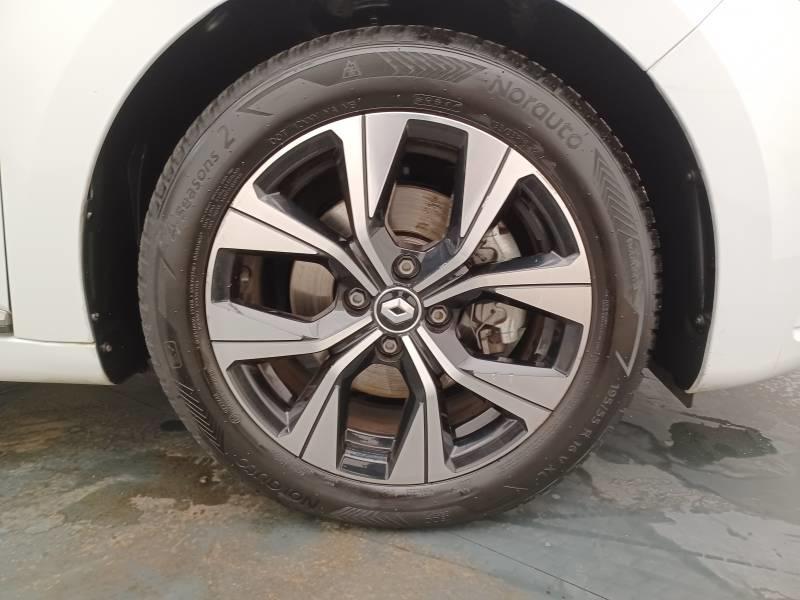 Renault Clio E-Tech hybride 145 Evolution