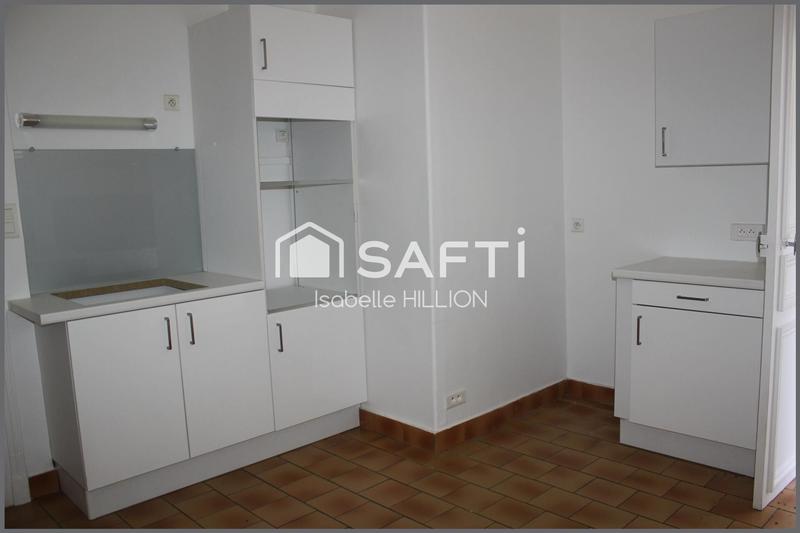 Maison de maîtres - 170 m² - 5 pièces