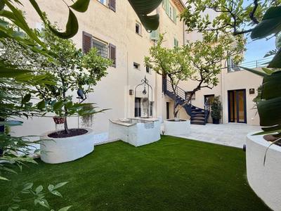 Duplex - 107 m² - 5 pièces