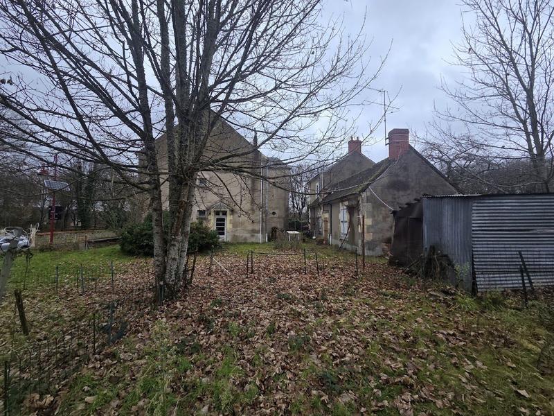 Maison - 400 m² - 21 pièces