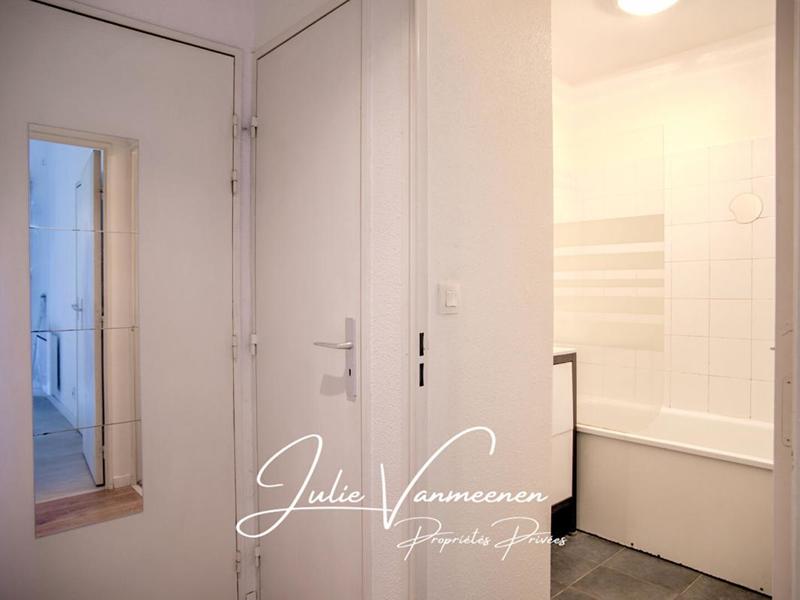 Appartement - 51 m² - 3 pièces