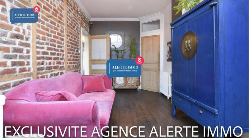 Maison - 180 m² - 6 pièces