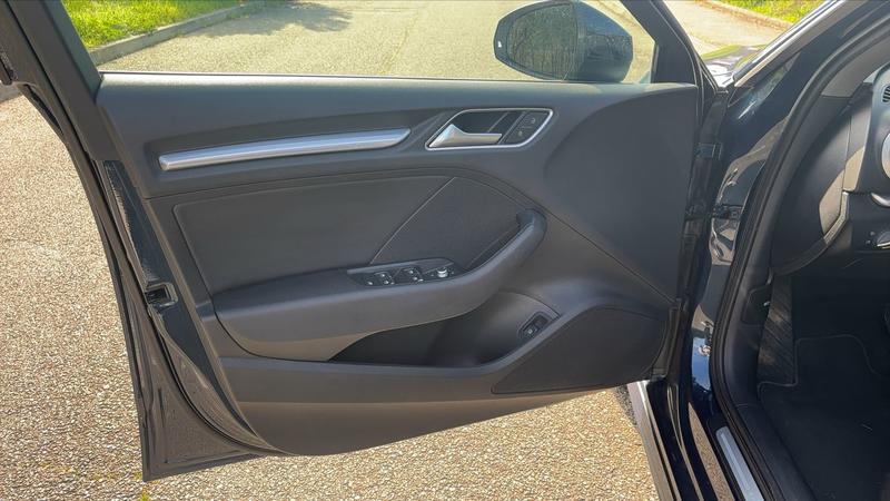 Audi A3 sportback III 40 e-tron 204 s-Tronic 6 Design Luxe