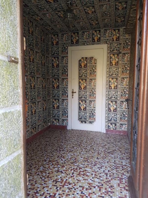 Maison - 171 m² - 7 pièces