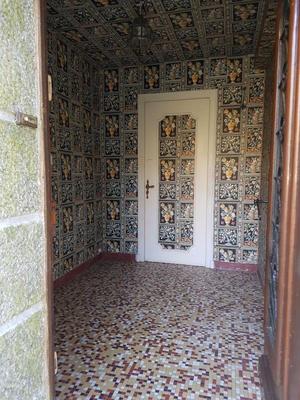 Maison - 171 m² - 7 pièces