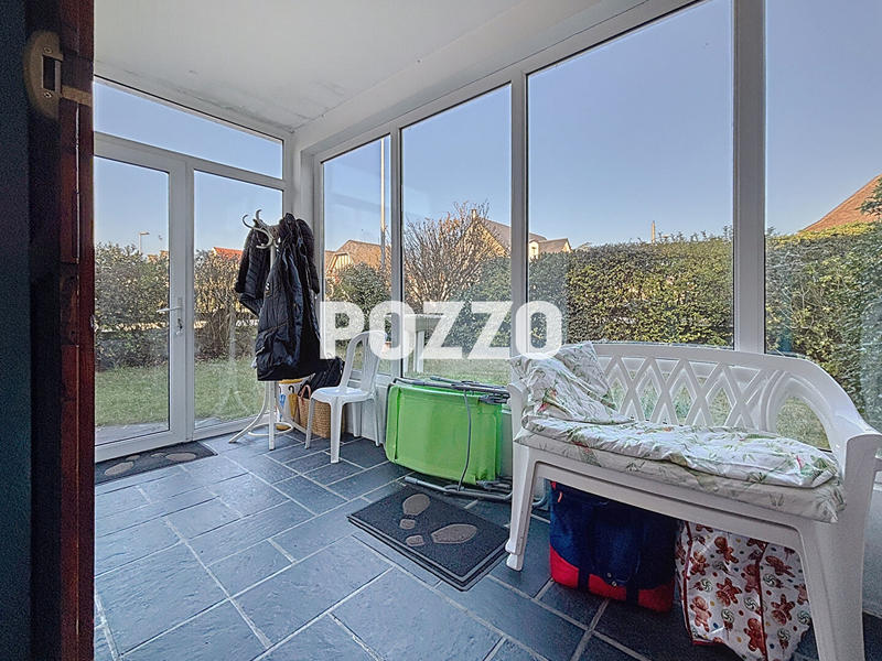 Maison - 70 m² - 4 pièces