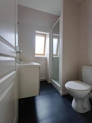 Maison de ville - 170 m² - 7 pièces