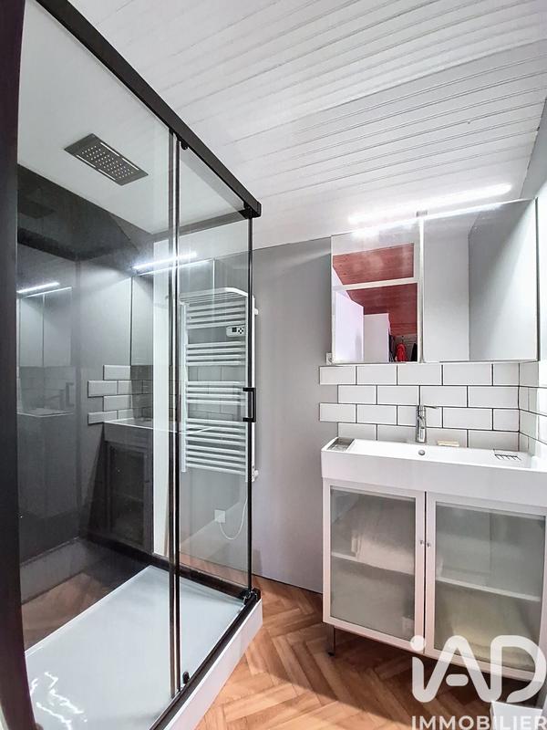 Maison - 160 m² - 8 pièces