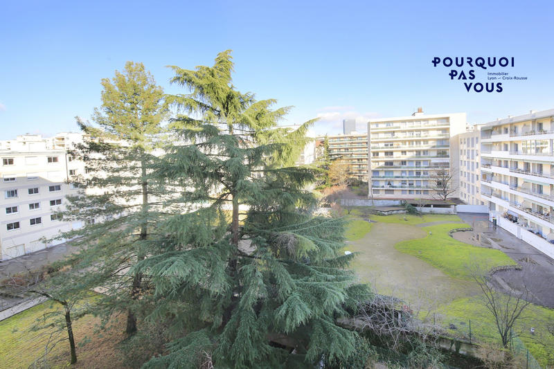 Appartement - 85 m² - 4 pièces