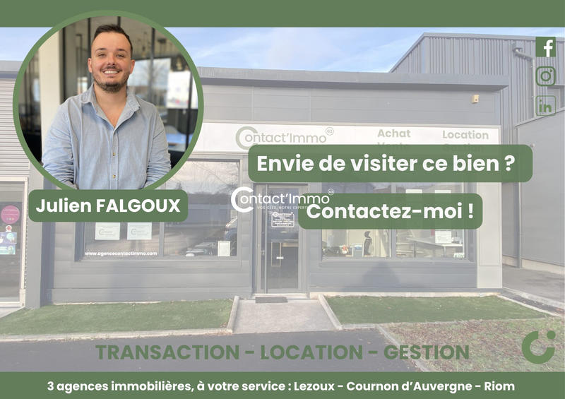 Maison - 138 m² - 5 pièces