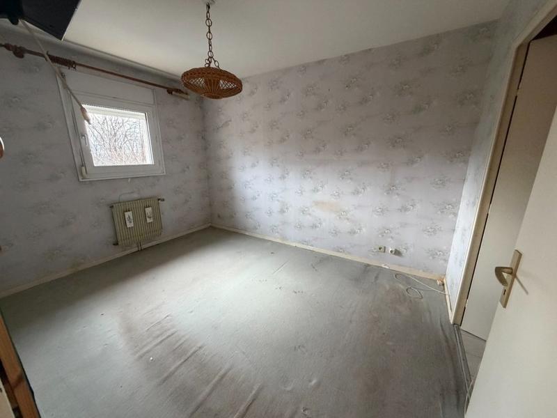 Appartement - 51 m² - 2 pièces