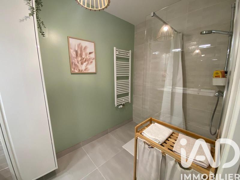 Appartement - 87 m² - 4 pièces
