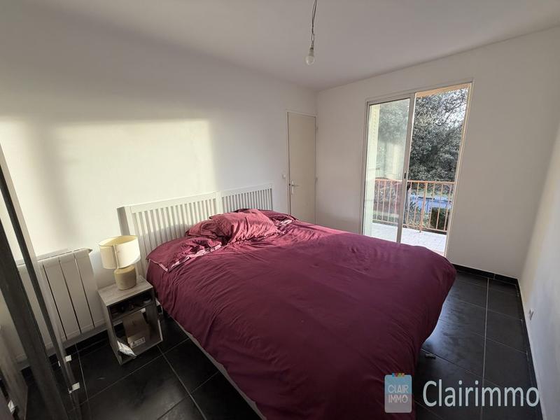 Appartement - 82 m² - 5 pièces