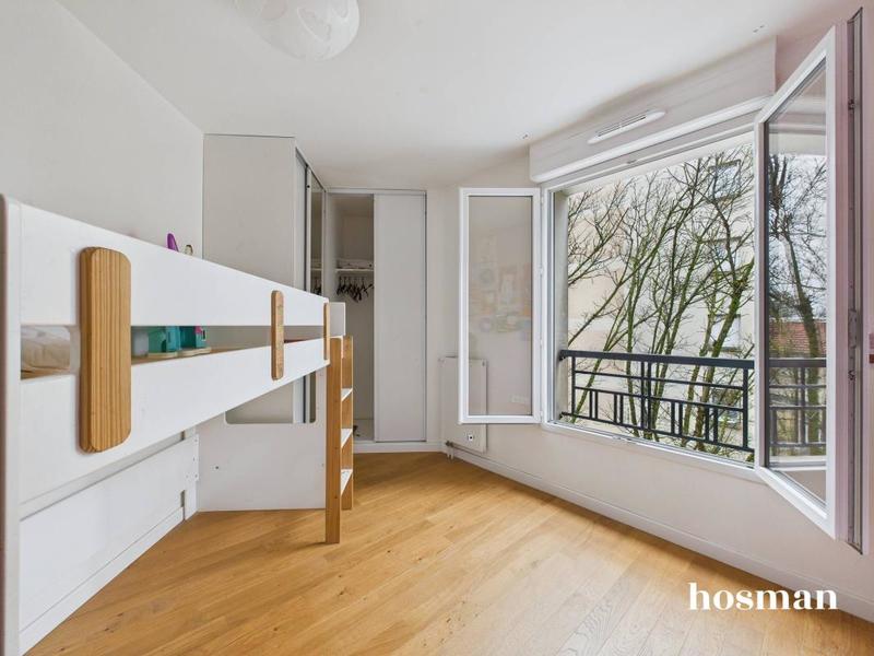 Appartement - 71 m² - 3 pièces