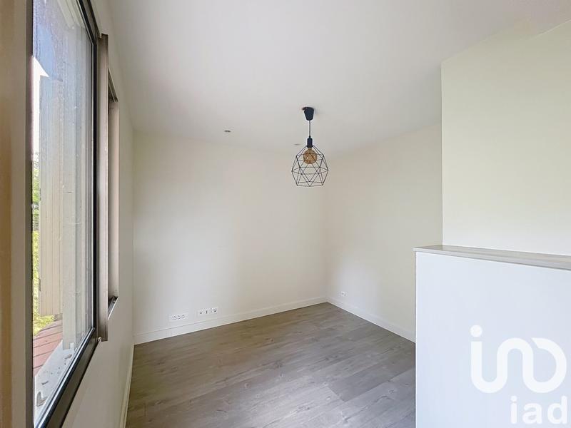 Appartement - 100 m² - 5 pièces