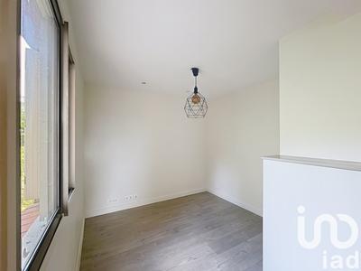 Appartement - 100 m² - 5 pièces