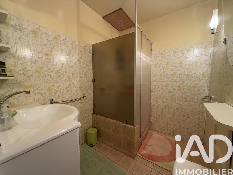 Maison de village - 228 m² - 4 pièces