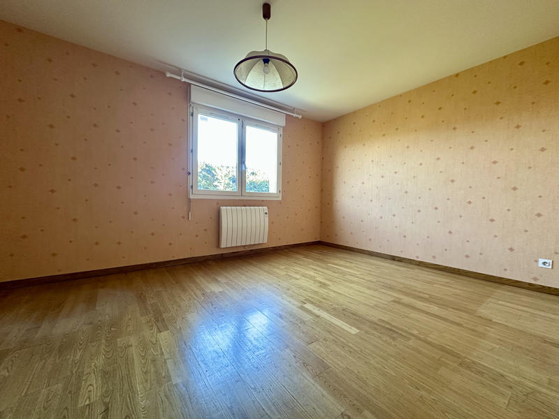 Maison - 149 m² - 5 pièces