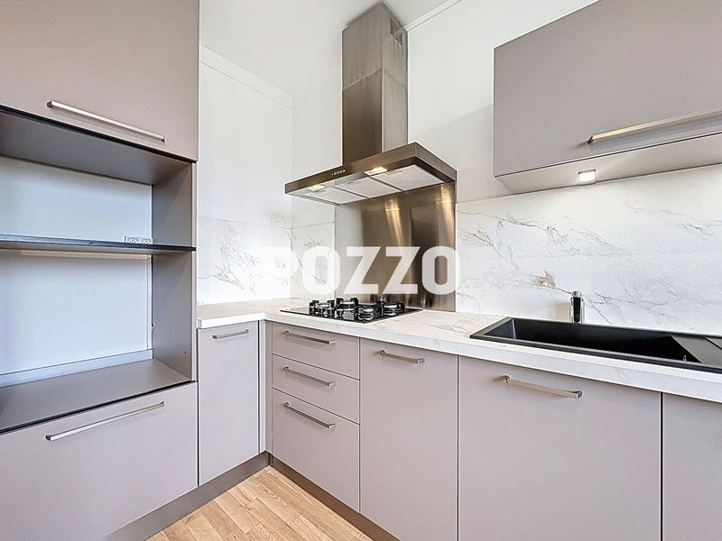 Appartement - 93 m² - 3 pièces