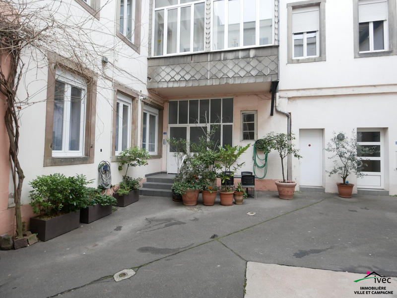 Appartement - 87 m² - 4 pièces