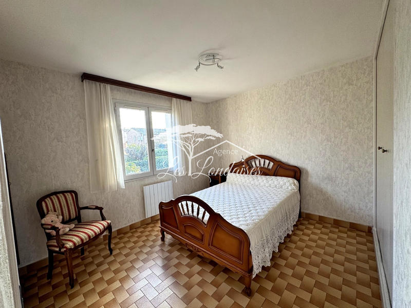 Maison de village - 148 m² - 4 pièces