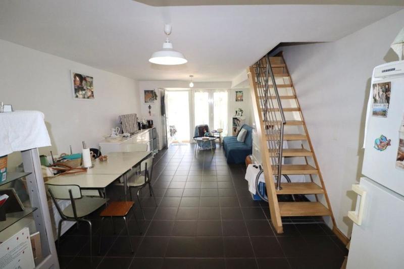 Villa - 58 m² - 3 pièces