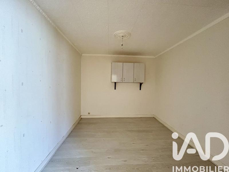 Appartement - 76 m² - 2 pièces