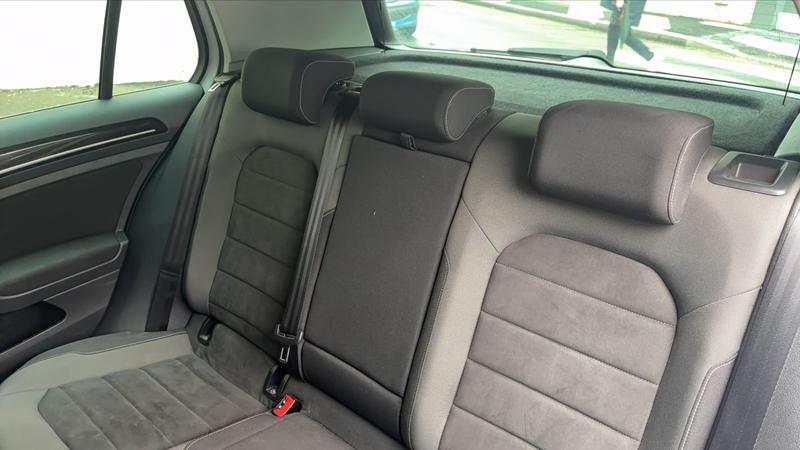 Volkswagen Golf VII 1.4 Tsi 125 Dsg7 Carat