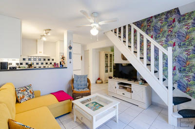 Villa - 54 m² - 3 pièces