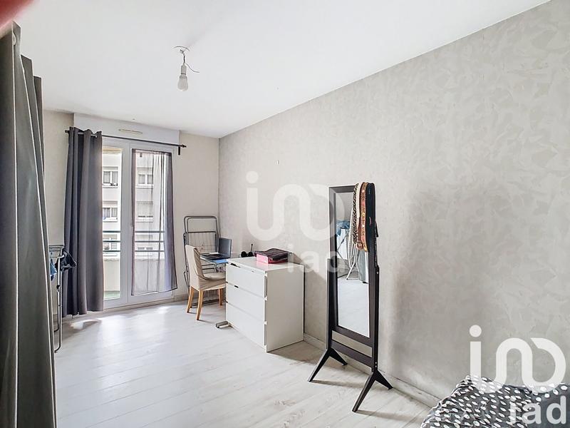 Appartement - 76 m² - 3 pièces