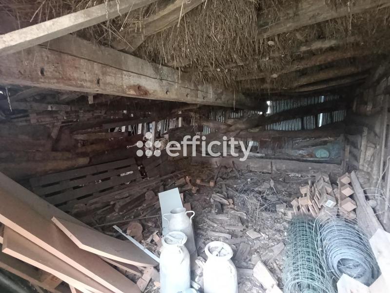 Maison - 58 m² - 4 pièces