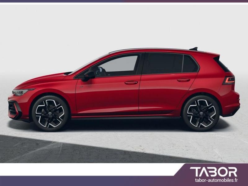 Volkswagen Golf VIII 2.0 Tdi 150 Dsg R-Line Iq