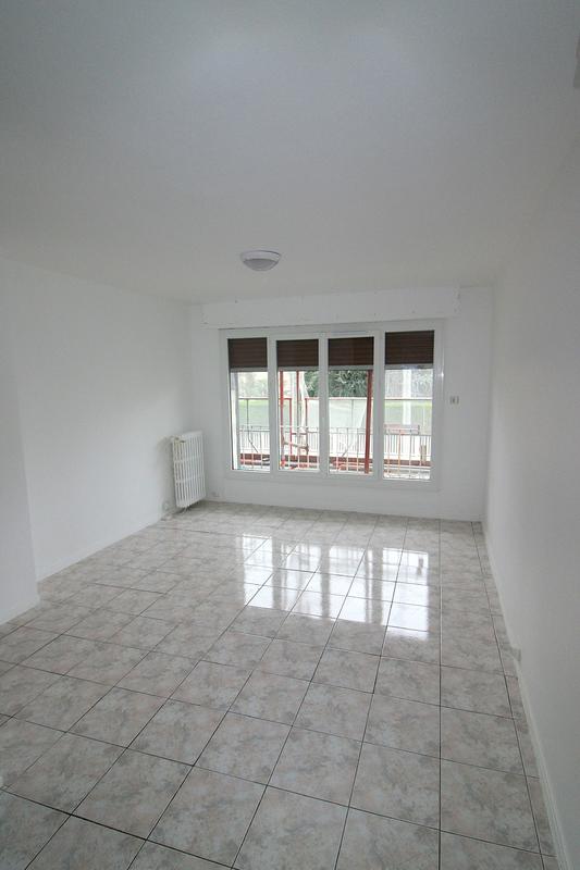 Appartement - 54 m² - 3 pièces