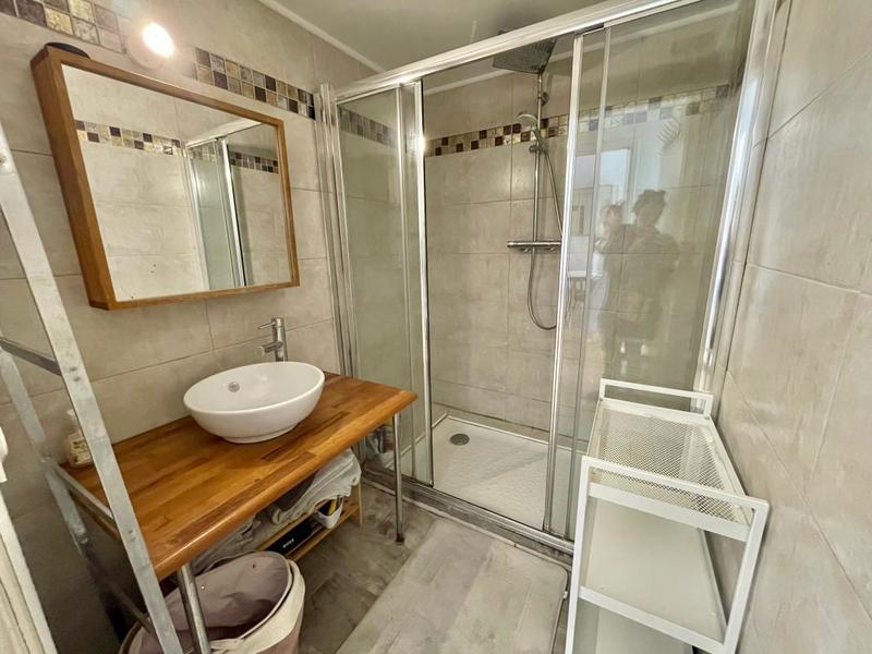 Appartement - 46 m² - 3 pièces