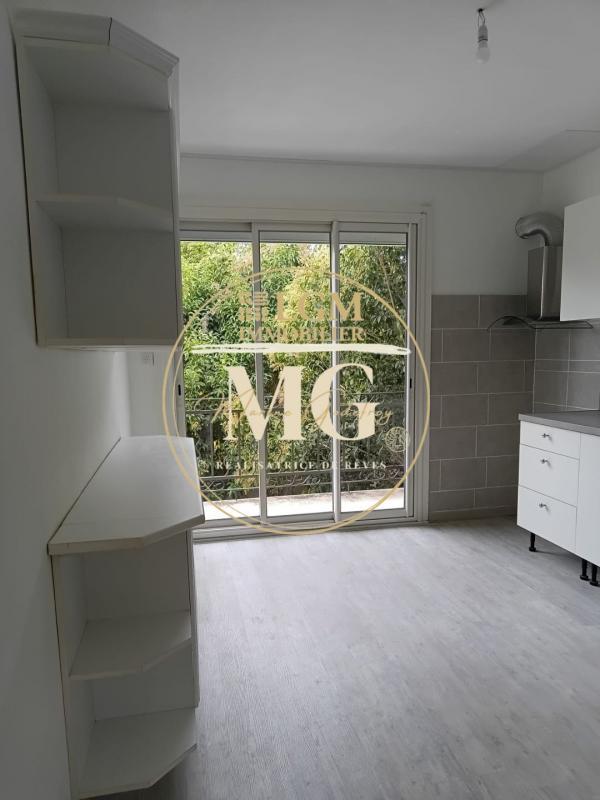 Appartement - 117 m² - 4 pièces